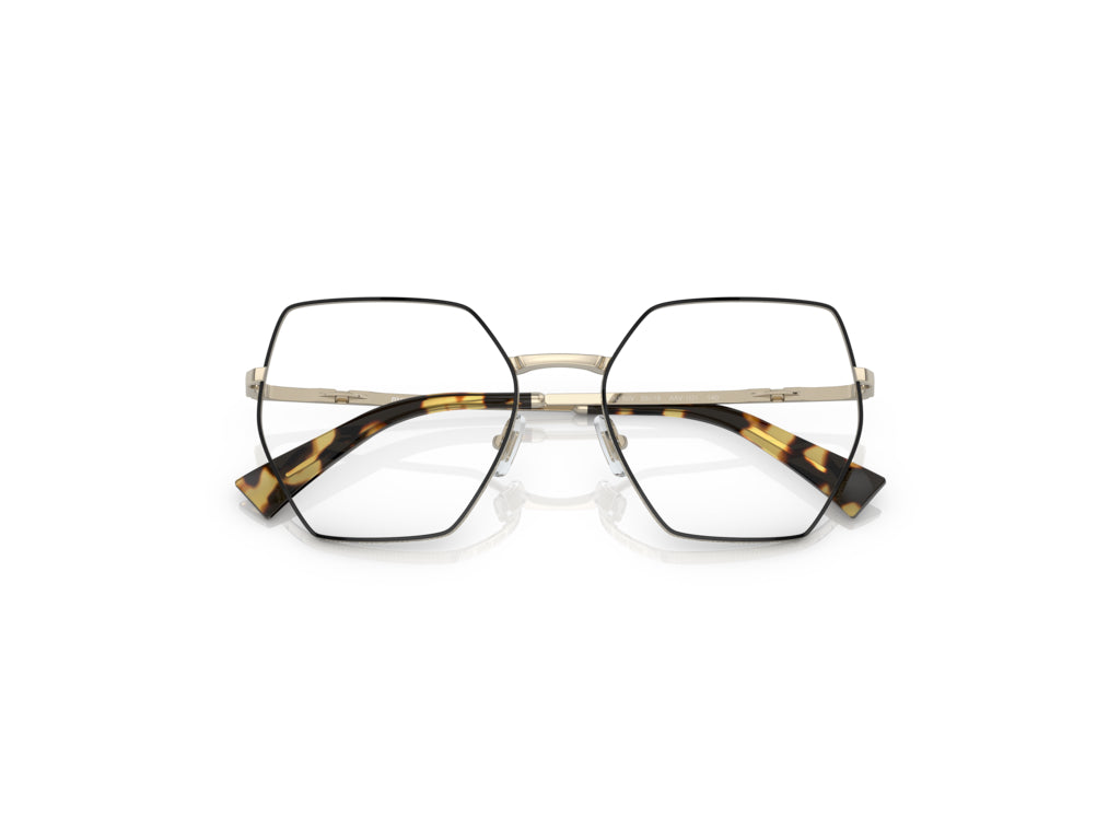 Miu Miu MU 50VV AAV1O1 Miu Miu 5 optikai keret