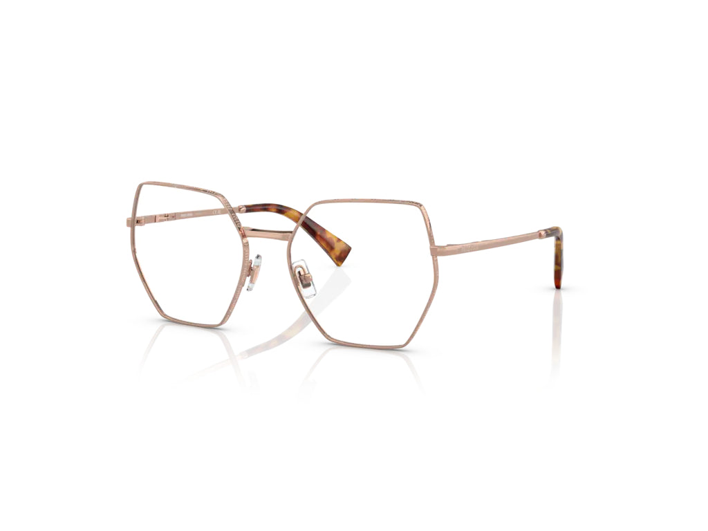 Miu Miu MU 50VV ZVF1O1 Montature da vista Miu Miu 1