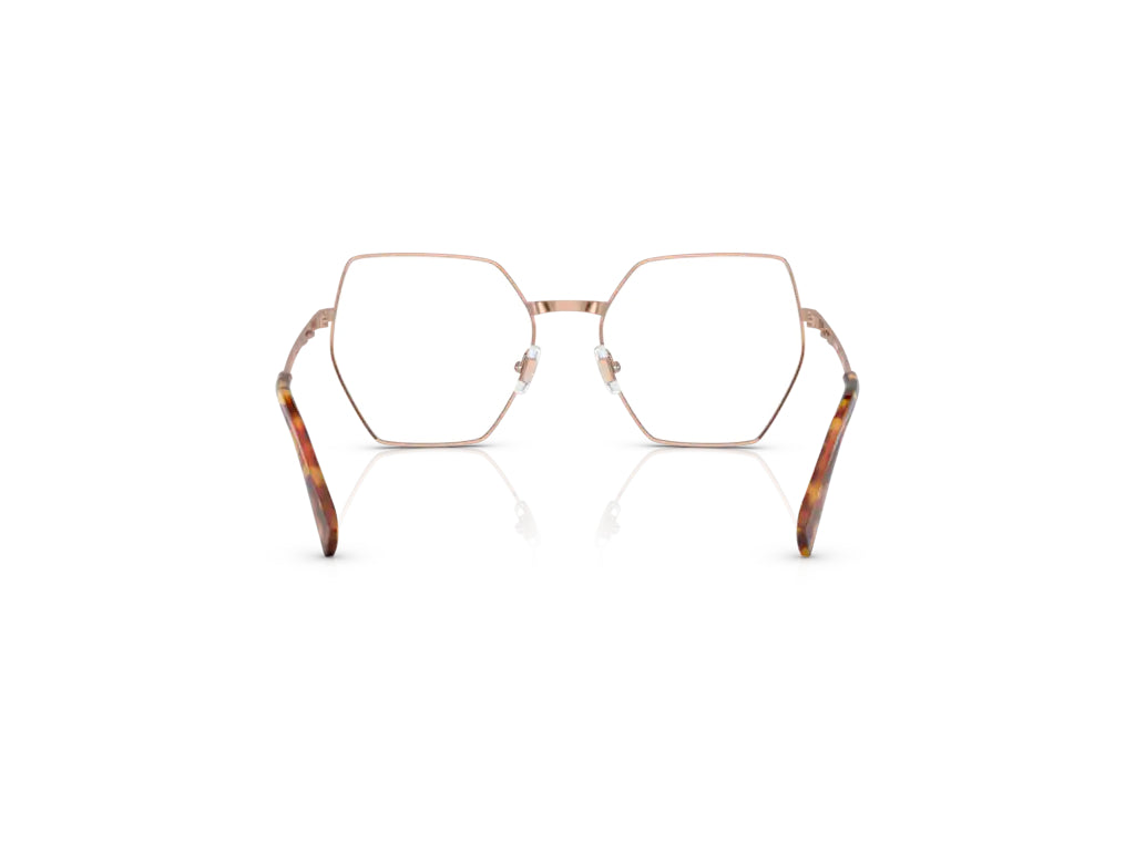 Miu Miu MU 50VV ZVF1O1 Montature da vista Miu Miu 4