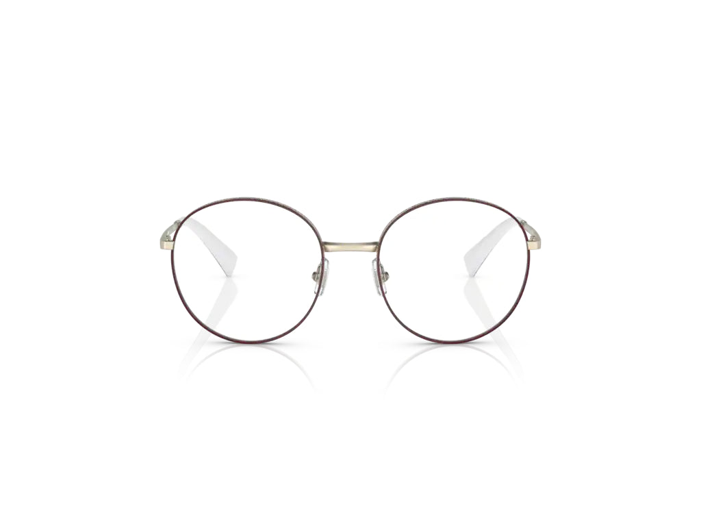 Miu Miu MU 51VV 09X1O1 Montature da vista Miu Miu 2