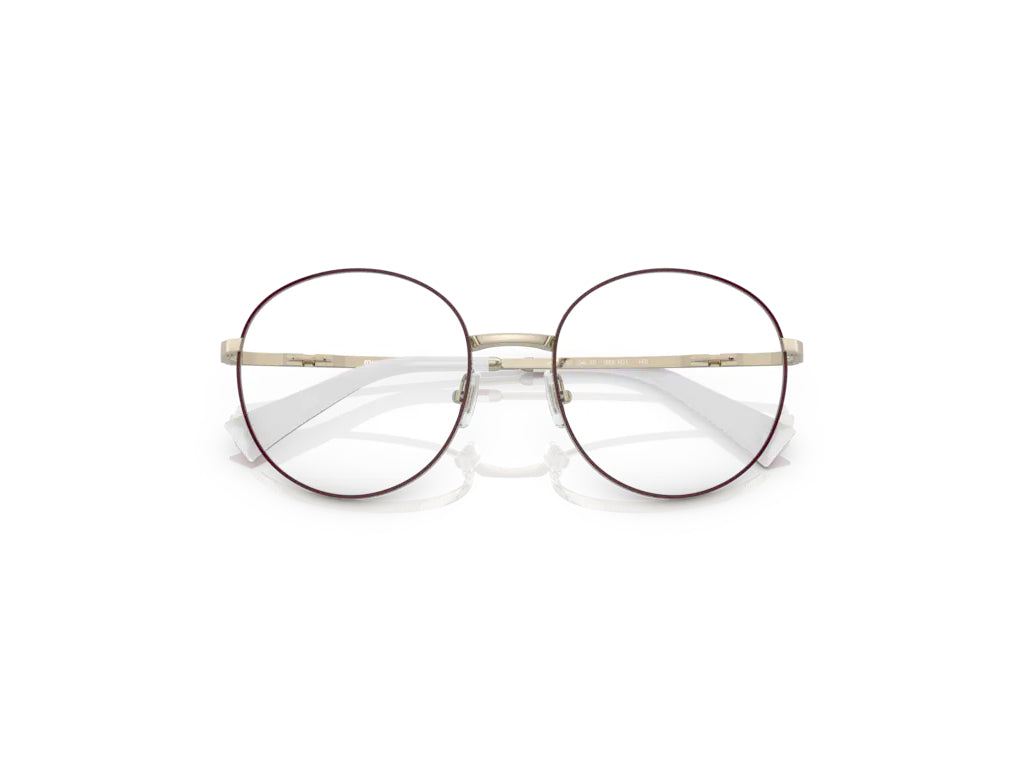 Miu Miu MU 51VV 09X1O1 Montature da vista Miu Miu 5