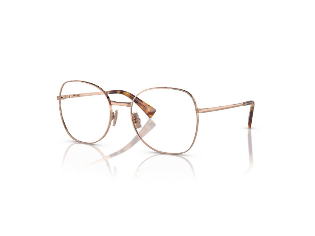 Miu Miu MU 52VV ZVF1O1 Montature da vista Miu Miu 1