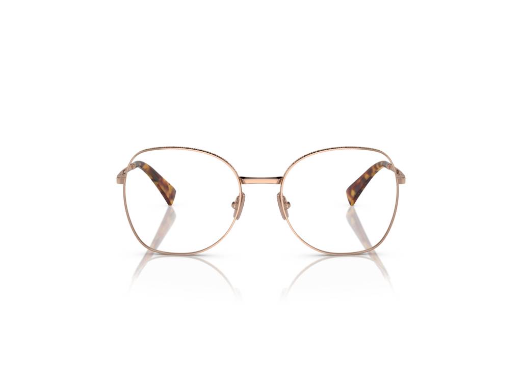 Miu Miu MU 52VV ZVF1O1 Montature da vista Miu Miu 2
