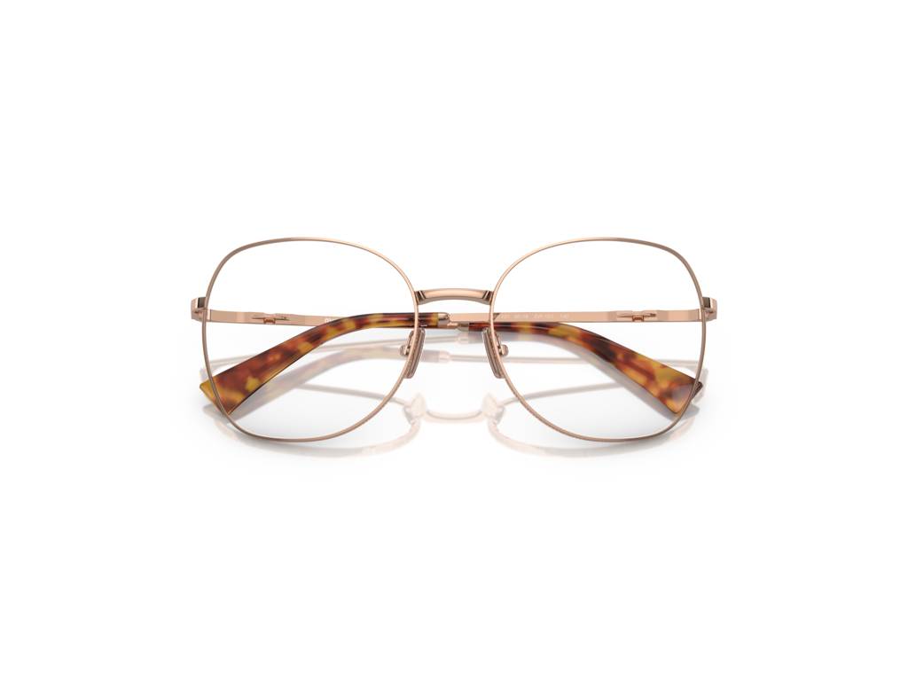 Miu Miu MU 52VV ZVF1O1 Montature da vista Miu Miu 5