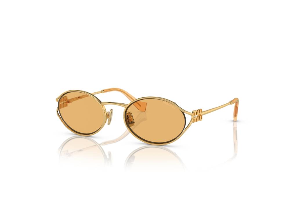 Miu Miu MU 52YS 5AK10B Occhiali da sole Miu Miu 1
