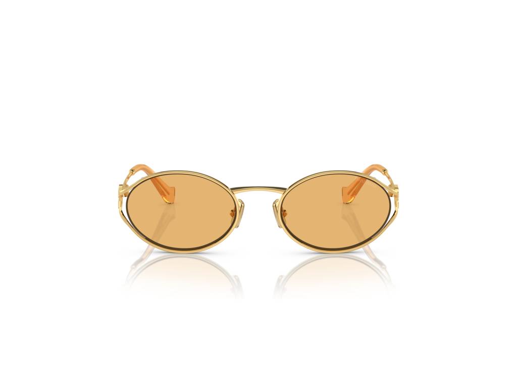 Miu Miu MU 52YS 5AK10B Occhiali da sole Miu Miu 2
