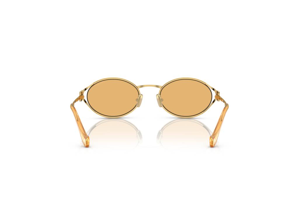 Miu Miu MU 52YS 5AK10B Occhiali da sole Miu Miu 4