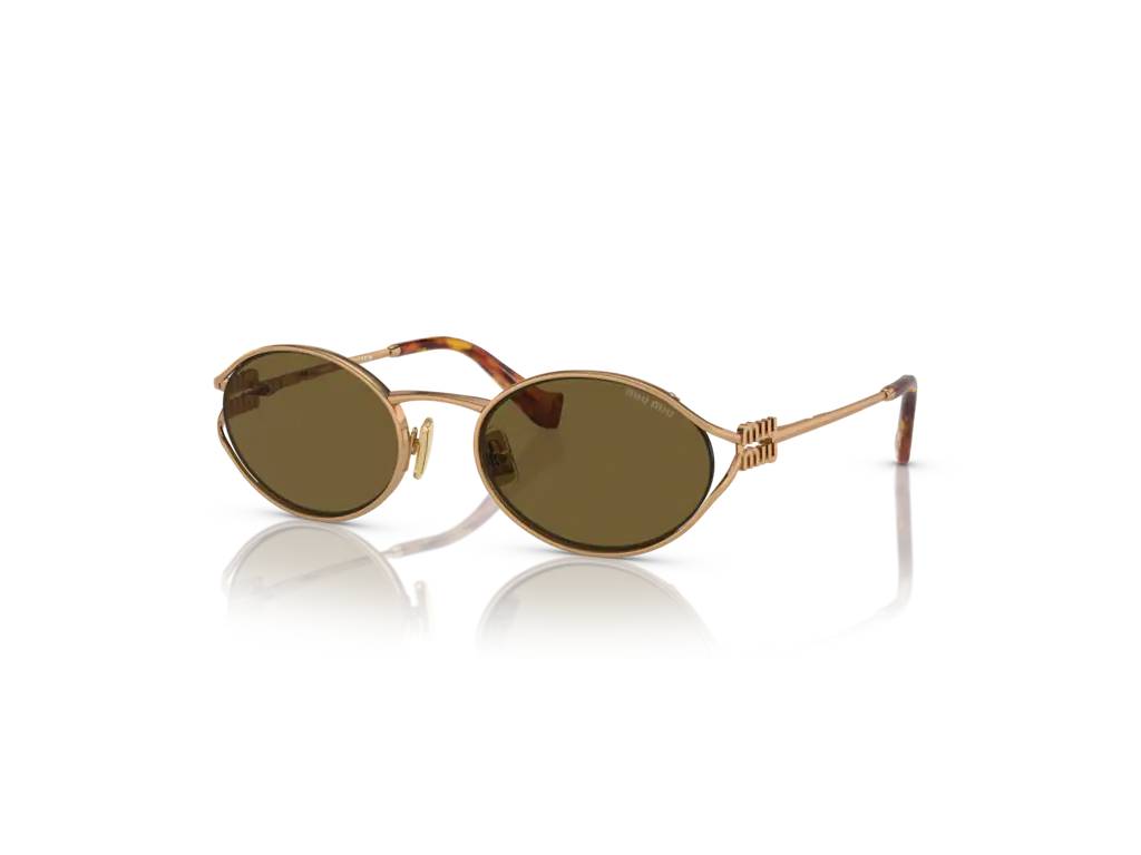 MU 52YS 7OE01T Occhiali da sole Miu Miu 1