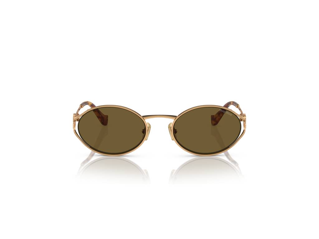 MU 52YS 7OE01T Occhiali da sole Miu Miu 2