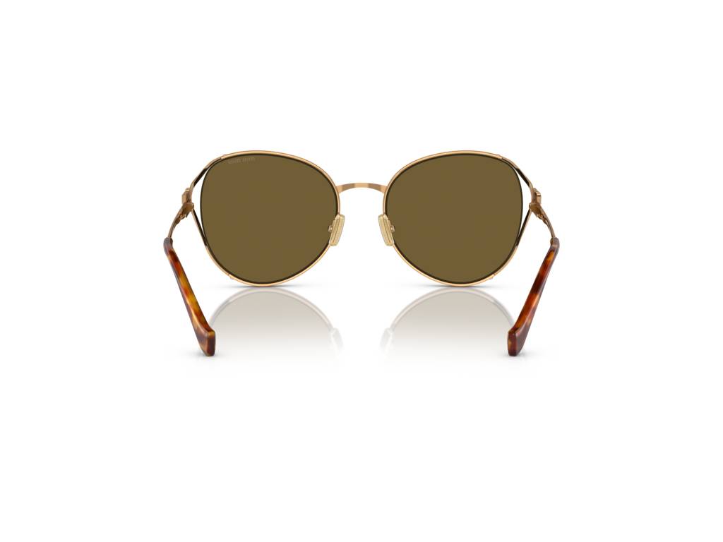 Miu Miu MU 53YS 7OE01T Occhiali da sole Miu Miu 4