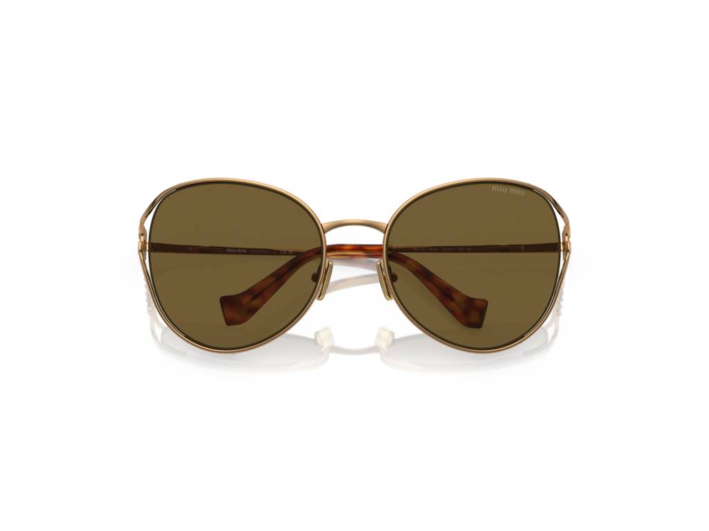 Miu Miu MU 53YS 7OE01T Occhiali da sole Miu Miu 5