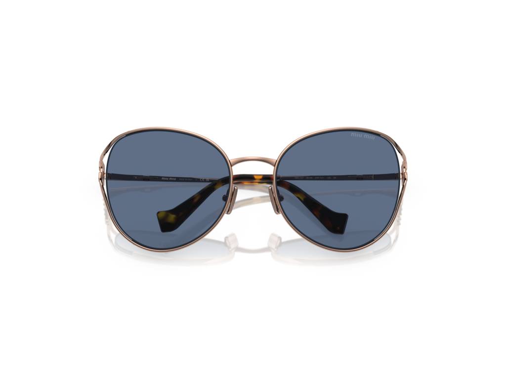 MU 53YS ZVF1V1 Occhiali da sole Miu Miu 5