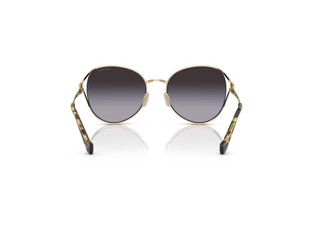 MU 53YS ZVN5D1 Occhiali da sole Miu Miu 4