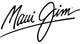 Maui Jim logo