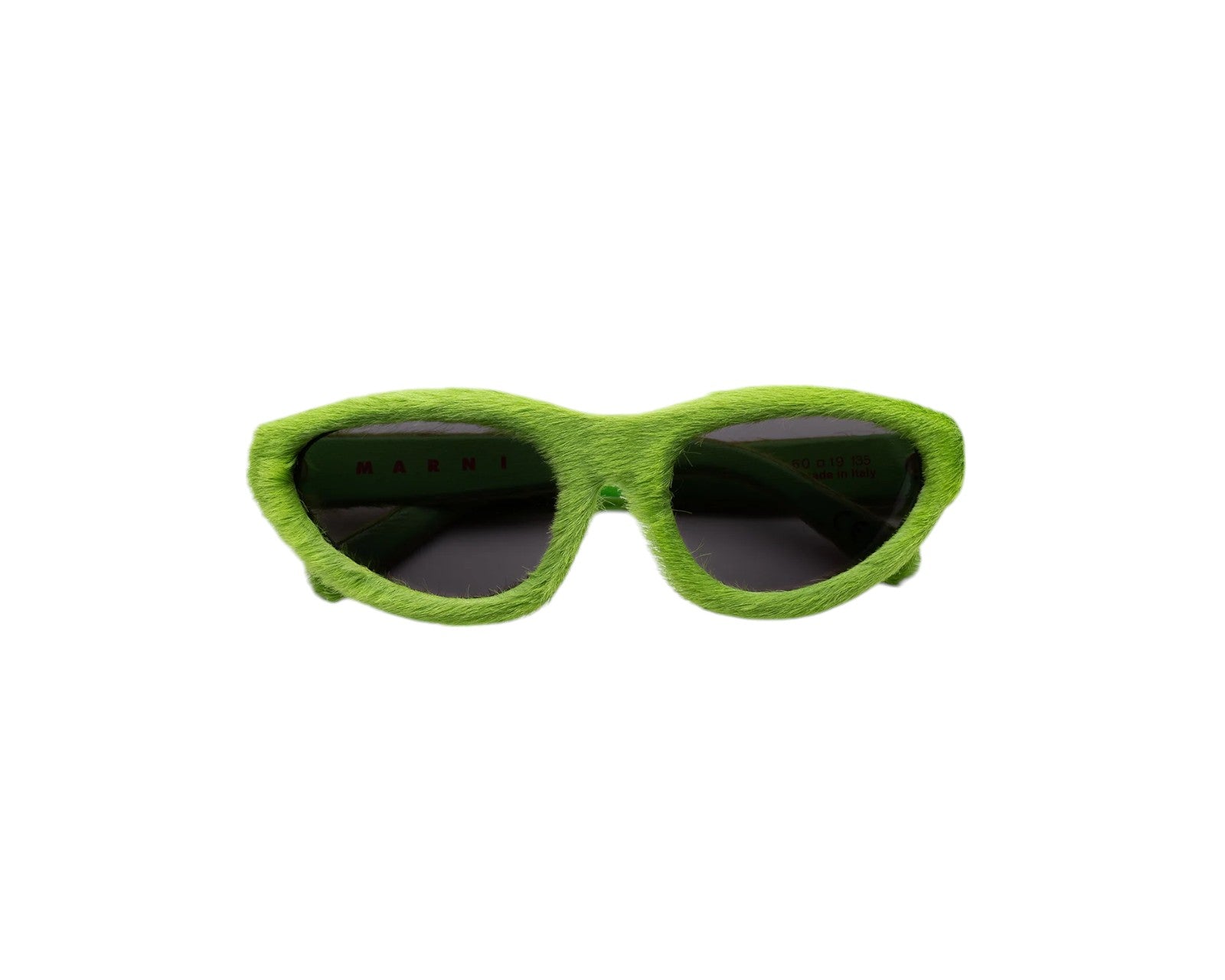 Mavericks Furry Green 54N