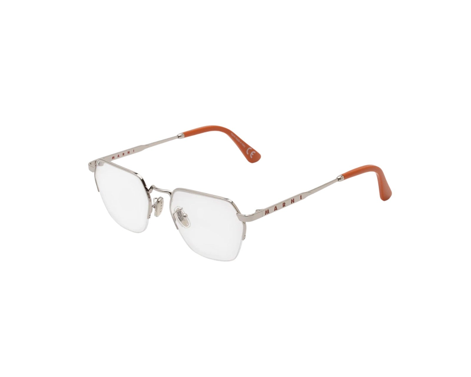 Marni 2RA Moher Cliffs Argento 