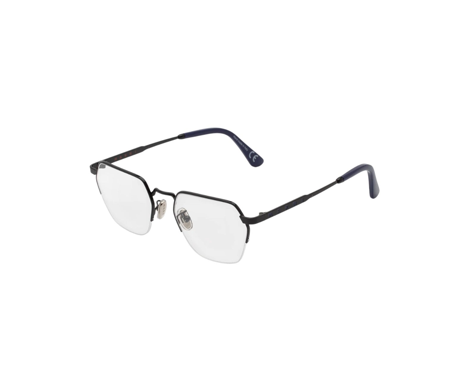 Marni 7QM Moher Cliffs Nero 