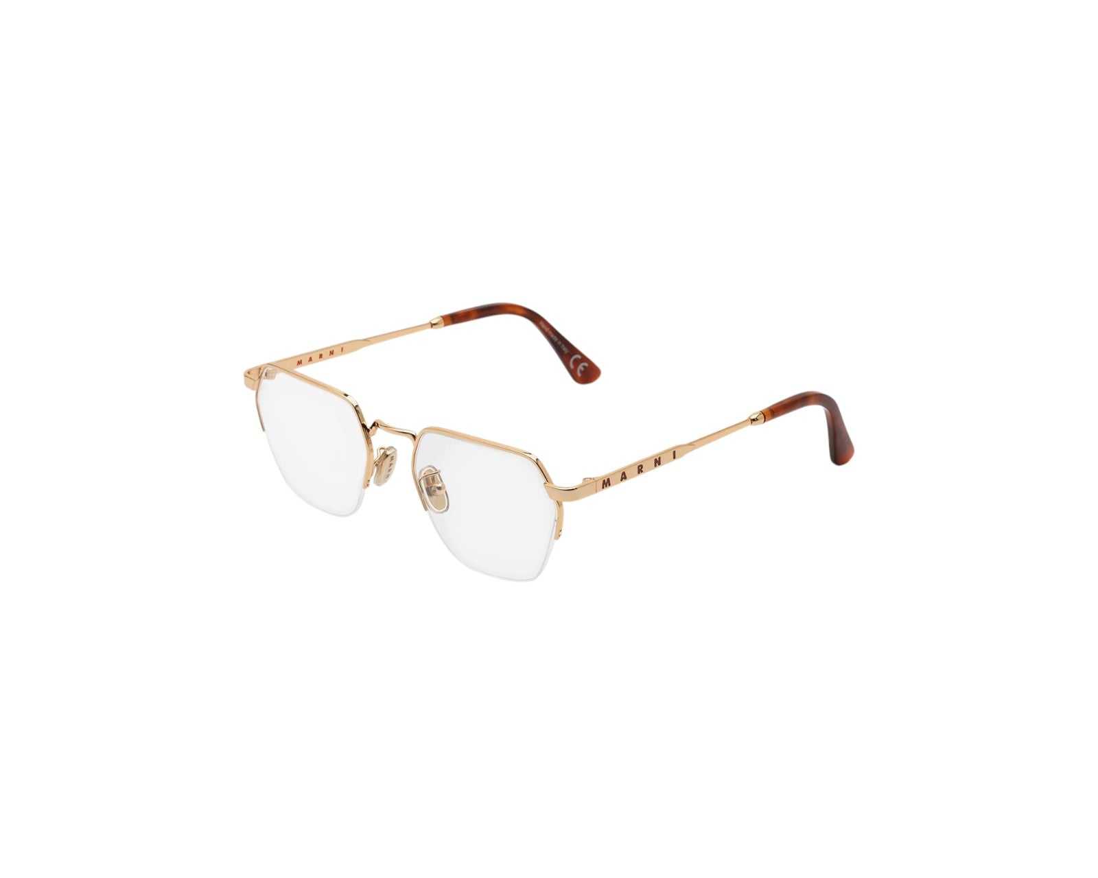 Marni X5T Moher Cliffs Oro 