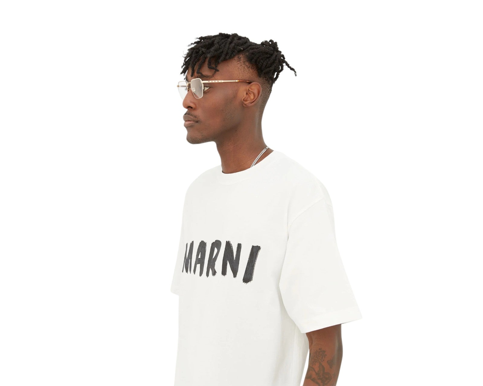 Marni X5T Moher Cliffs Oro 