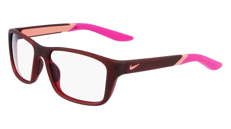 NIKE 5045 607 Montature da vista Nike 1