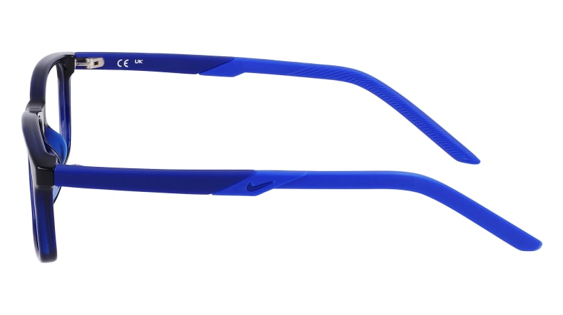 NIKE 5037 410 Montature da vista Nike 9