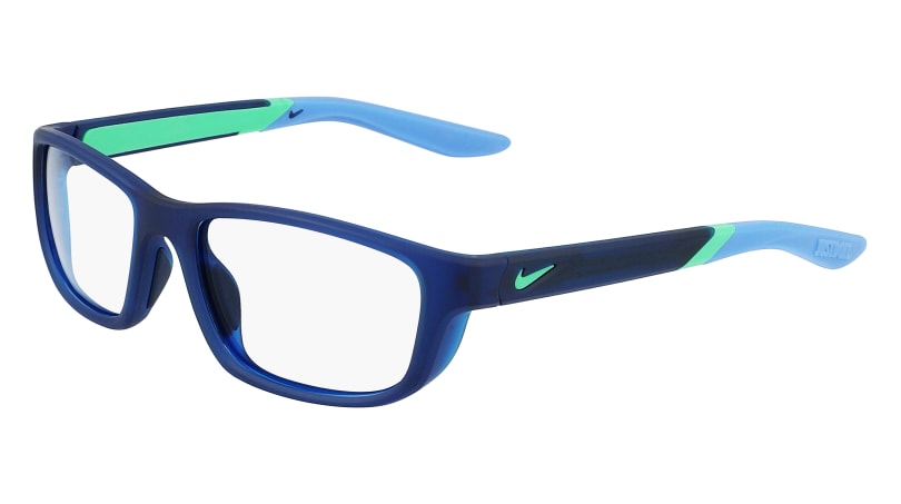 NIKE 5044 405 Montature da vista Nike 1