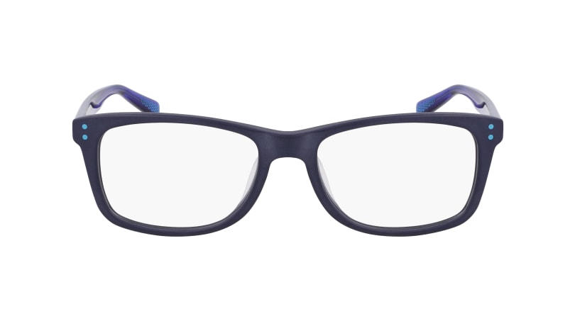 NIKE 5538 403 Montature da vista Nike 2