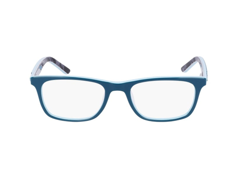 NIKE 5547 304 Montature da vista Nike 2