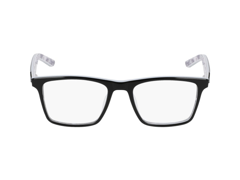 NIKE 5548 001 Montature da vista Nike 2