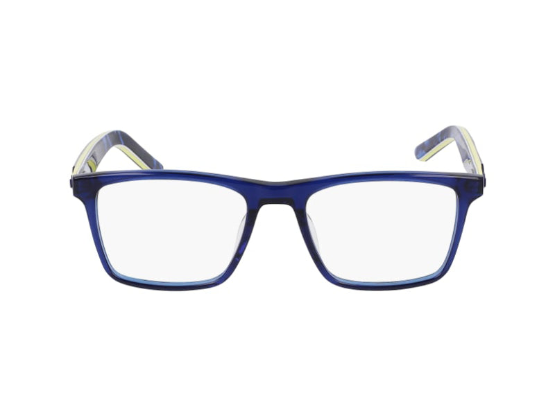 NIKE 5548 410 Montature da vista Nike 2