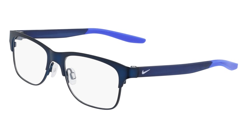 NIKE 5590 410 Montature da vista Nike 1