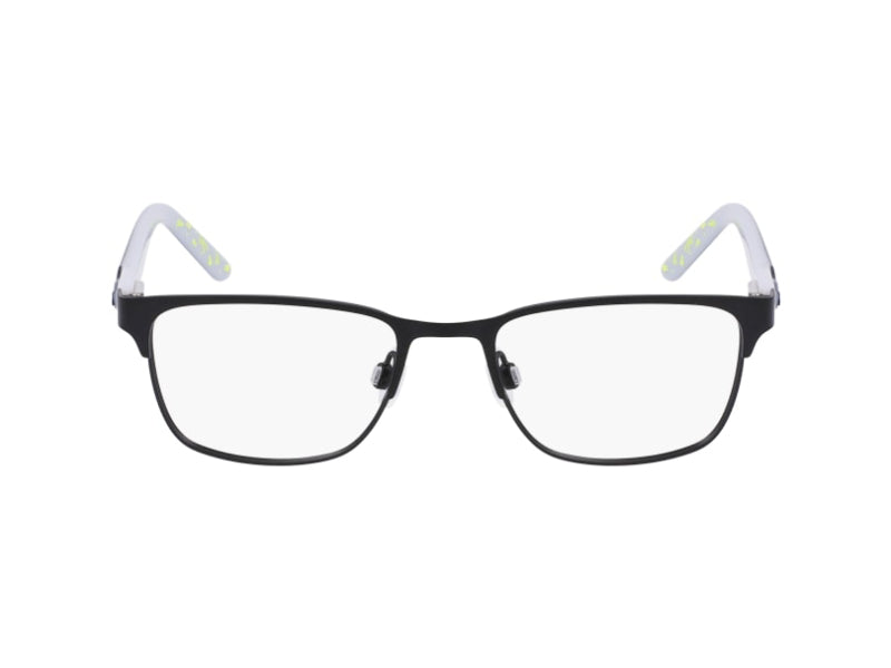 NIKE 5591 001 Montature da vista Nike 2