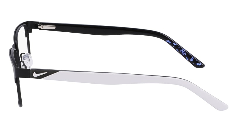 NIKE 5591 002 Montature da vista Nike 4