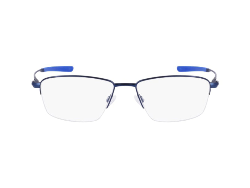 NIKE 6045 410 Montature da vista Nike 2