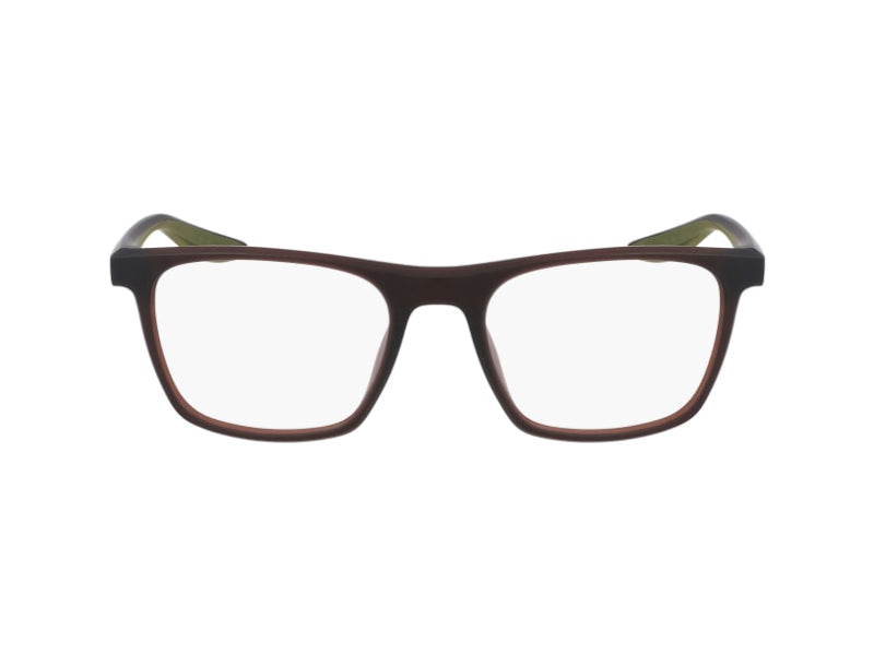 NIKE 7039 201 Montature da vista Nike 2