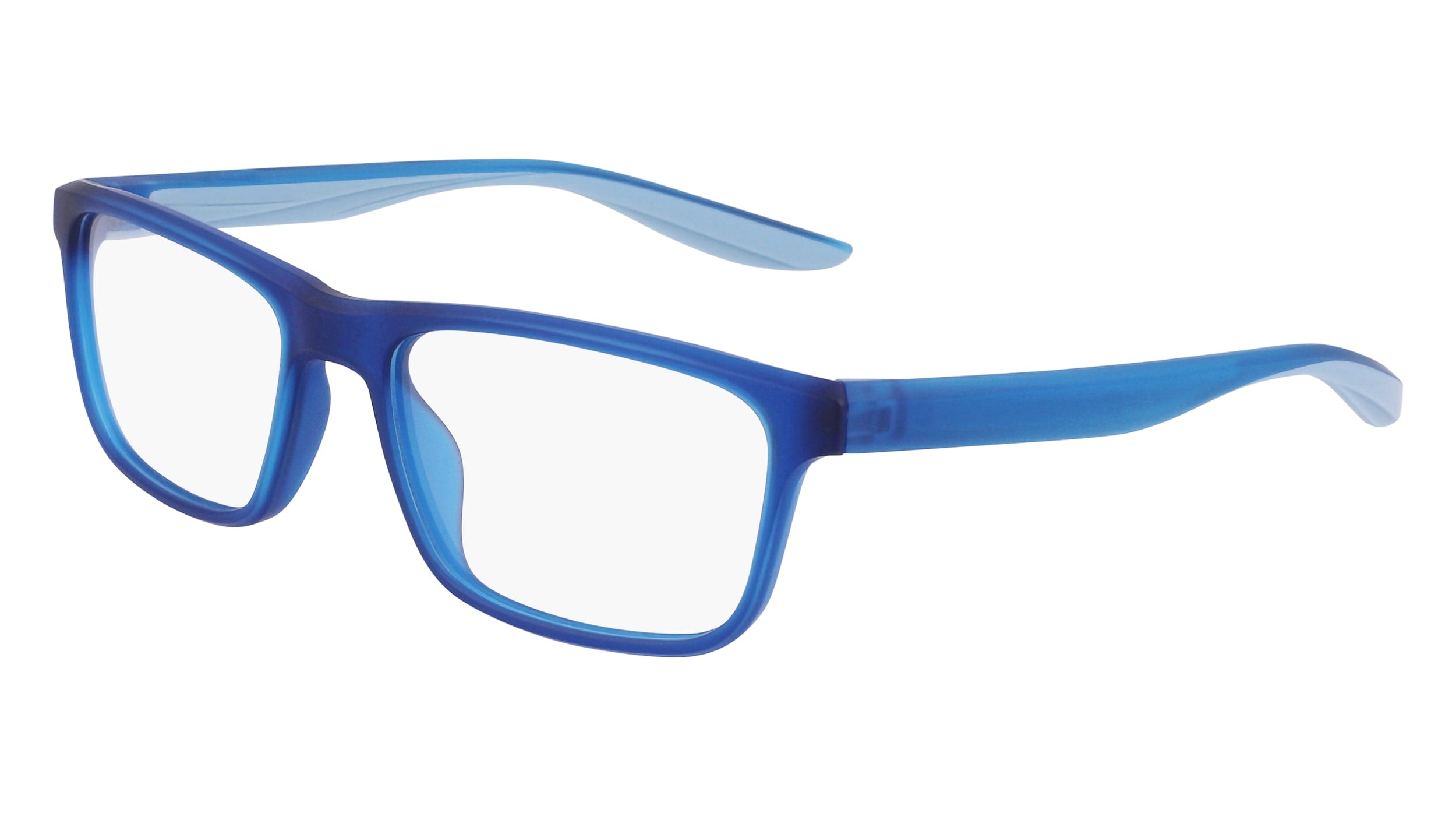NIKE 7046 410 Montature da vista Nike 1