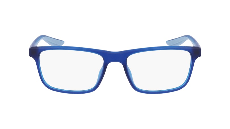 NIKE 7046 410 Montature da vista Nike 2
