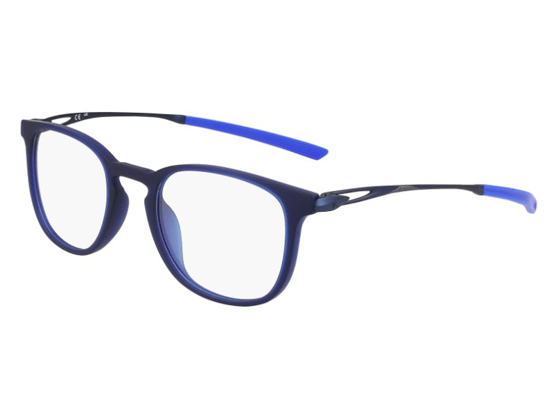 NIKE 7151 410 Montature da vista Nike 1