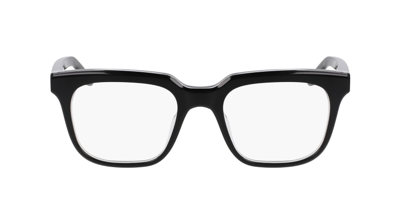 NIKE 7167 010 Montature da vista Nike 2