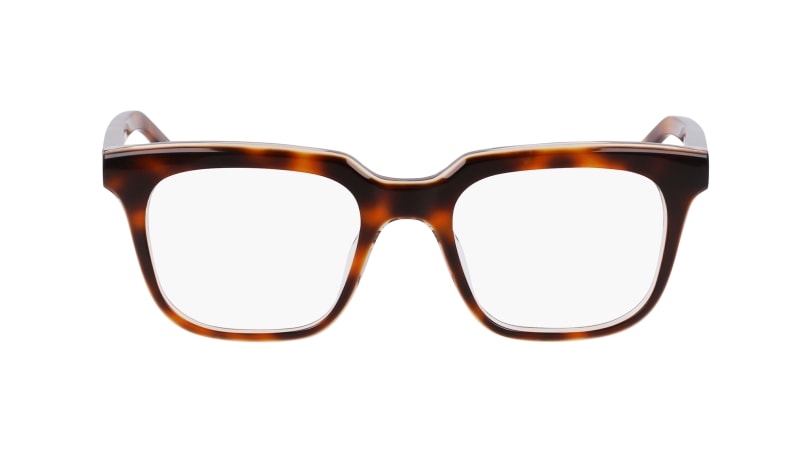 NIKE 7167 243 Montature da vista Nike 2