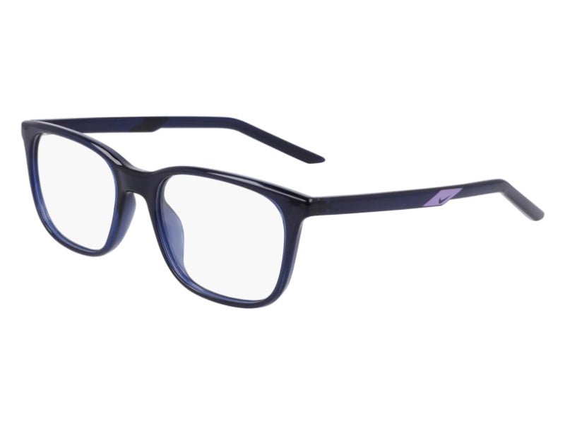 NIKE 7255 411 Montature da vista Nike 1