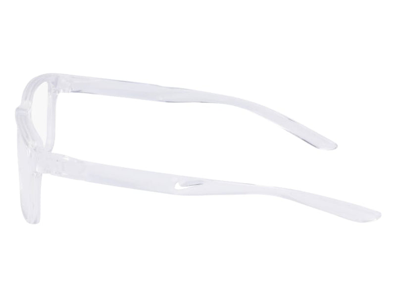NIKE 7304 900 Montature da vista Nike 4