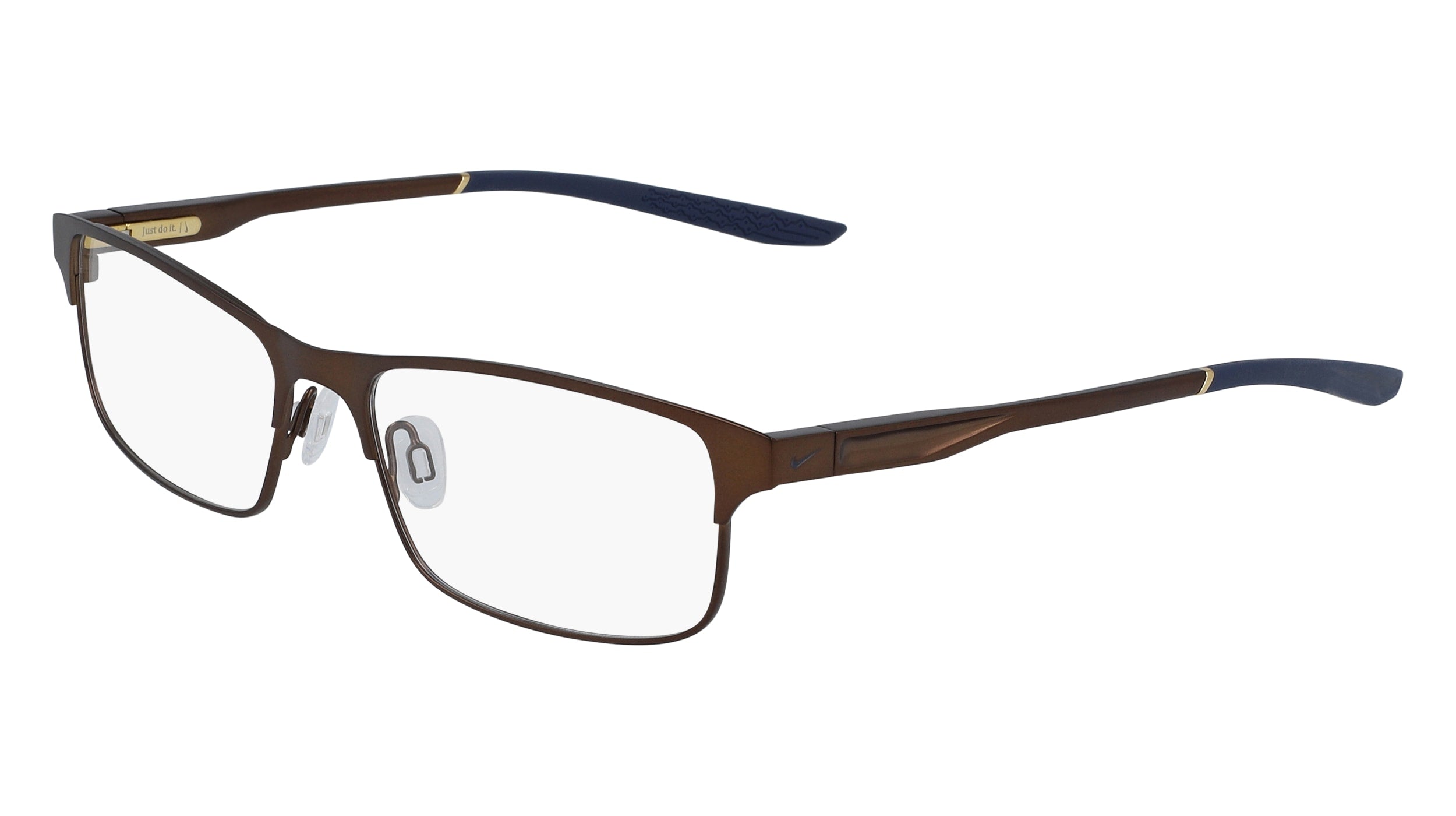 NIKE 8046 214 Montature da vista Nike 1