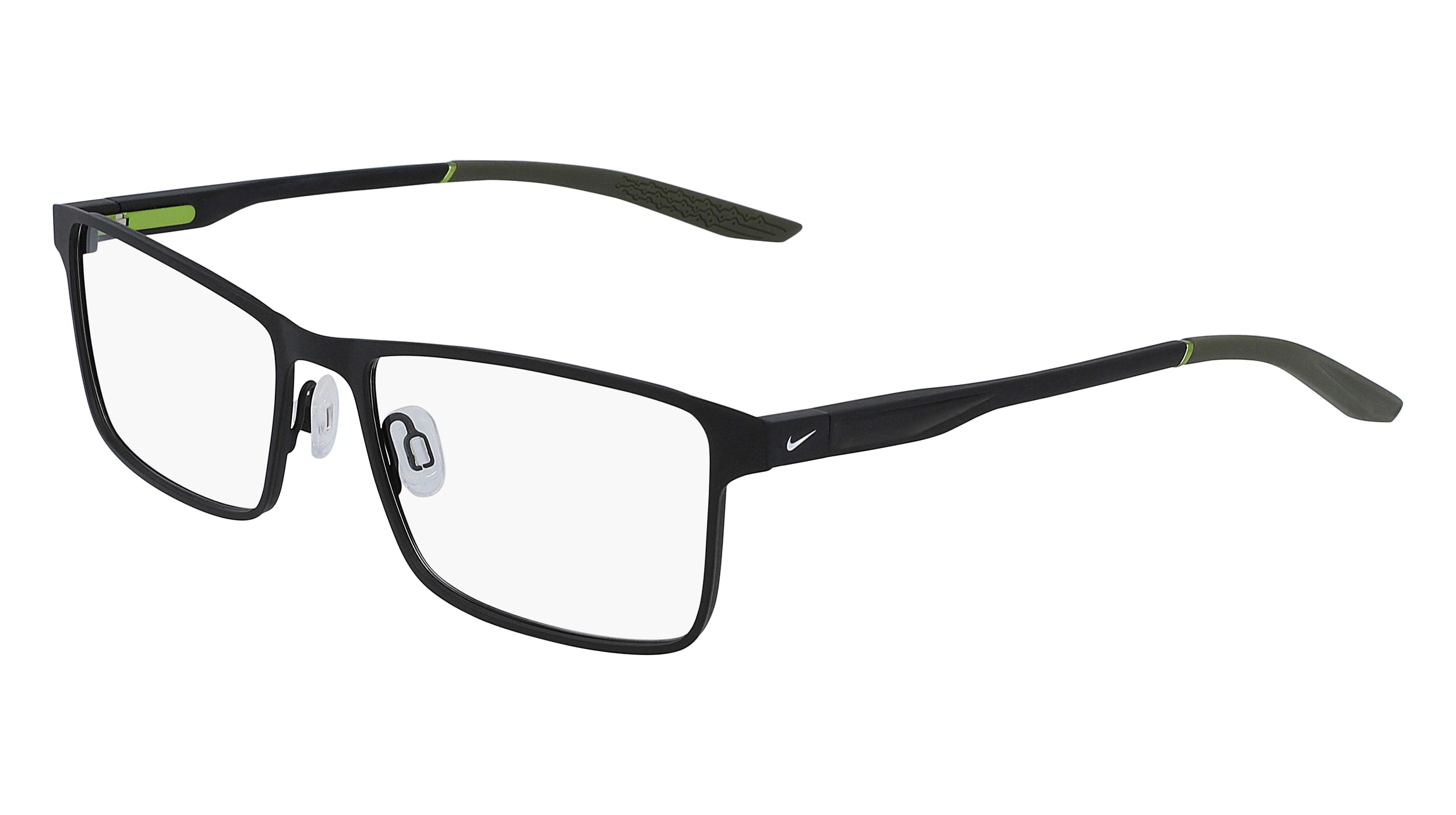NIKE 8047 005 Montature da vista Nike 1