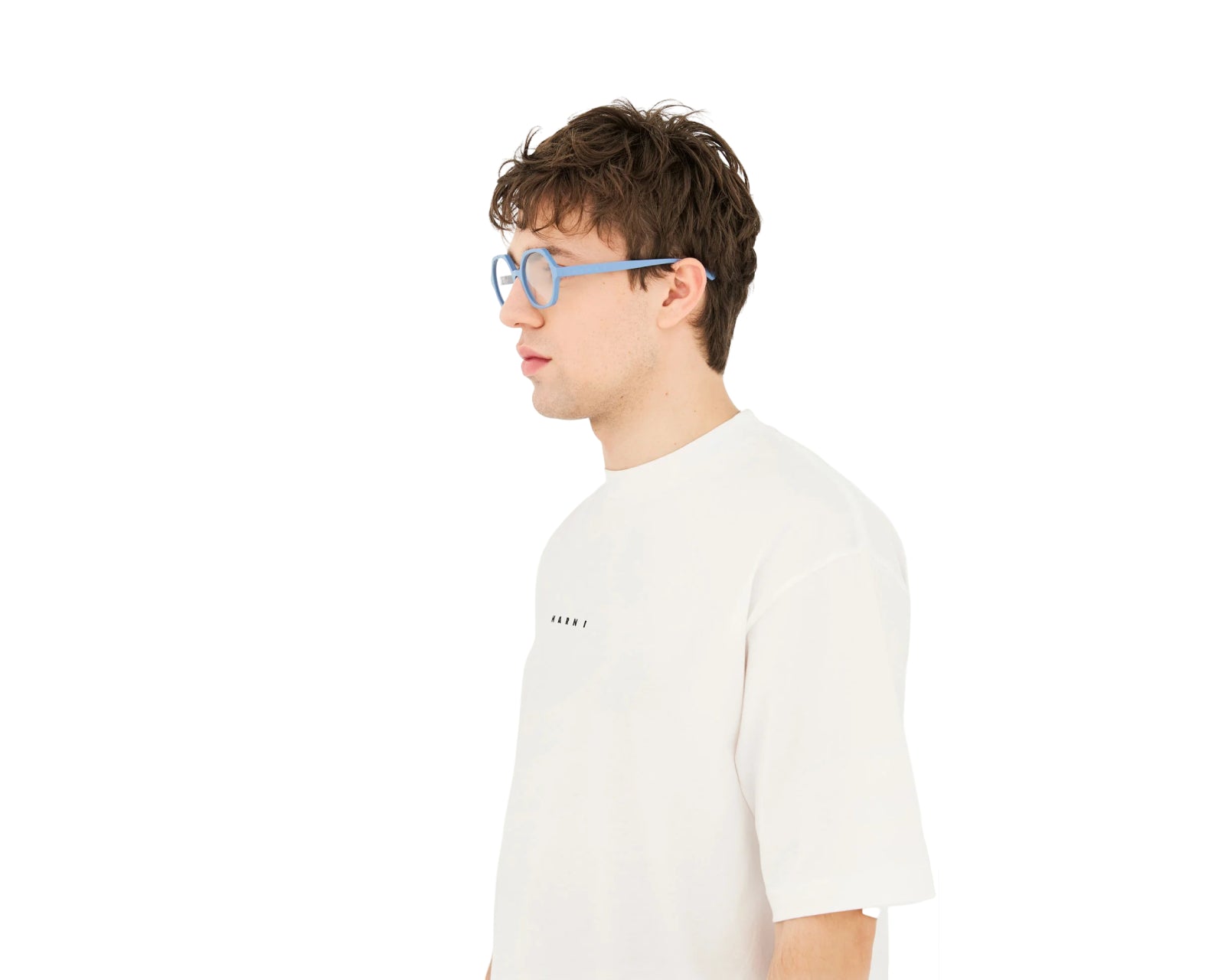 Marni D2U Nabaro Light Blue 