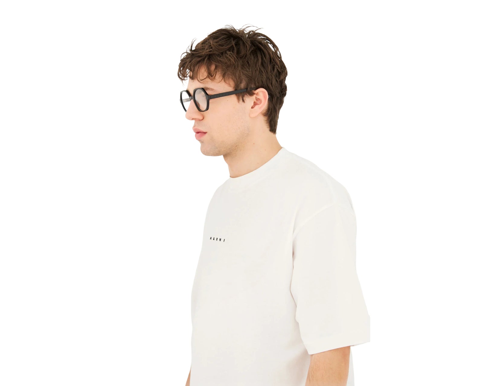 Marni MR9 Nabaro Zwart 