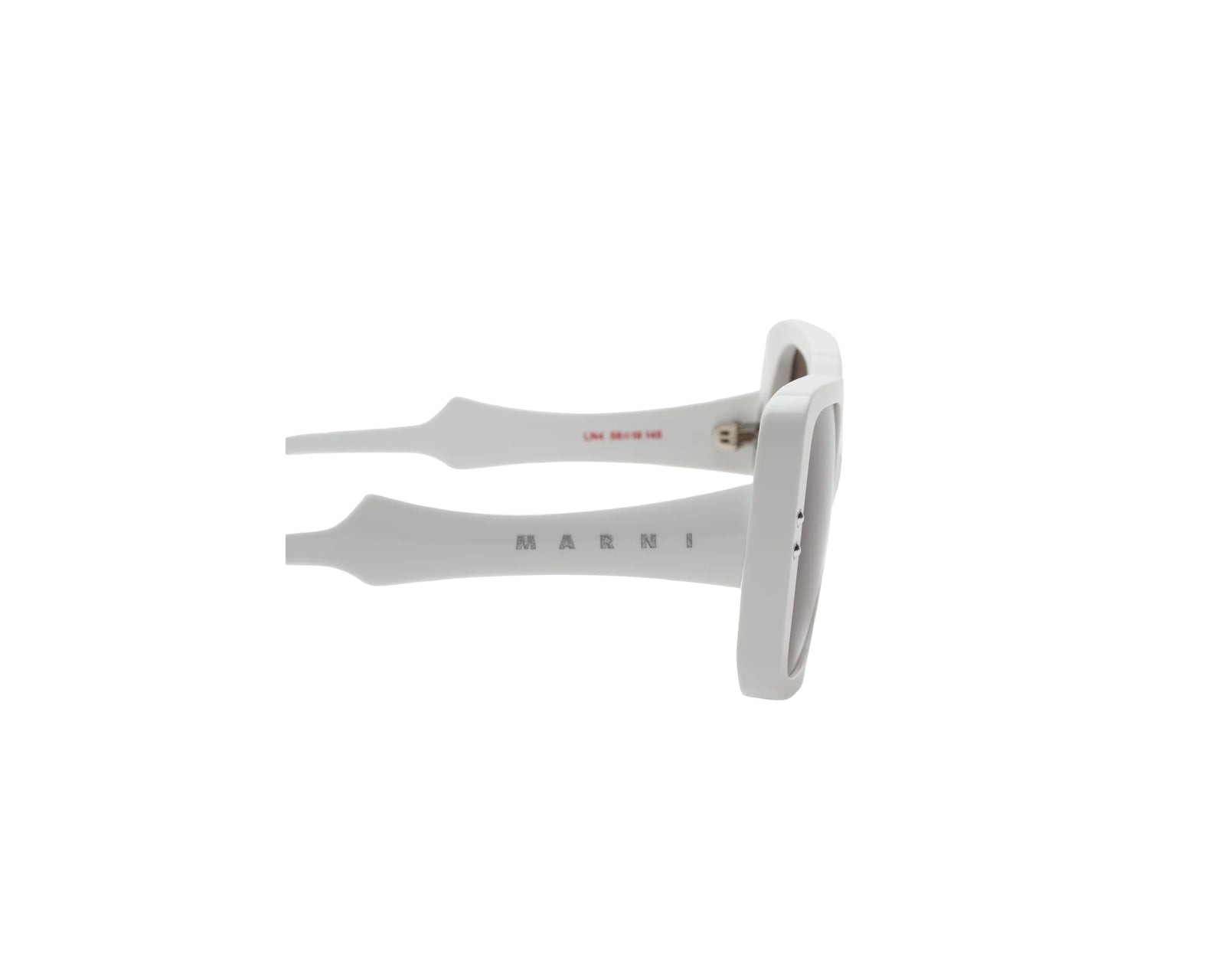 Marni LN4 Nimrela White 