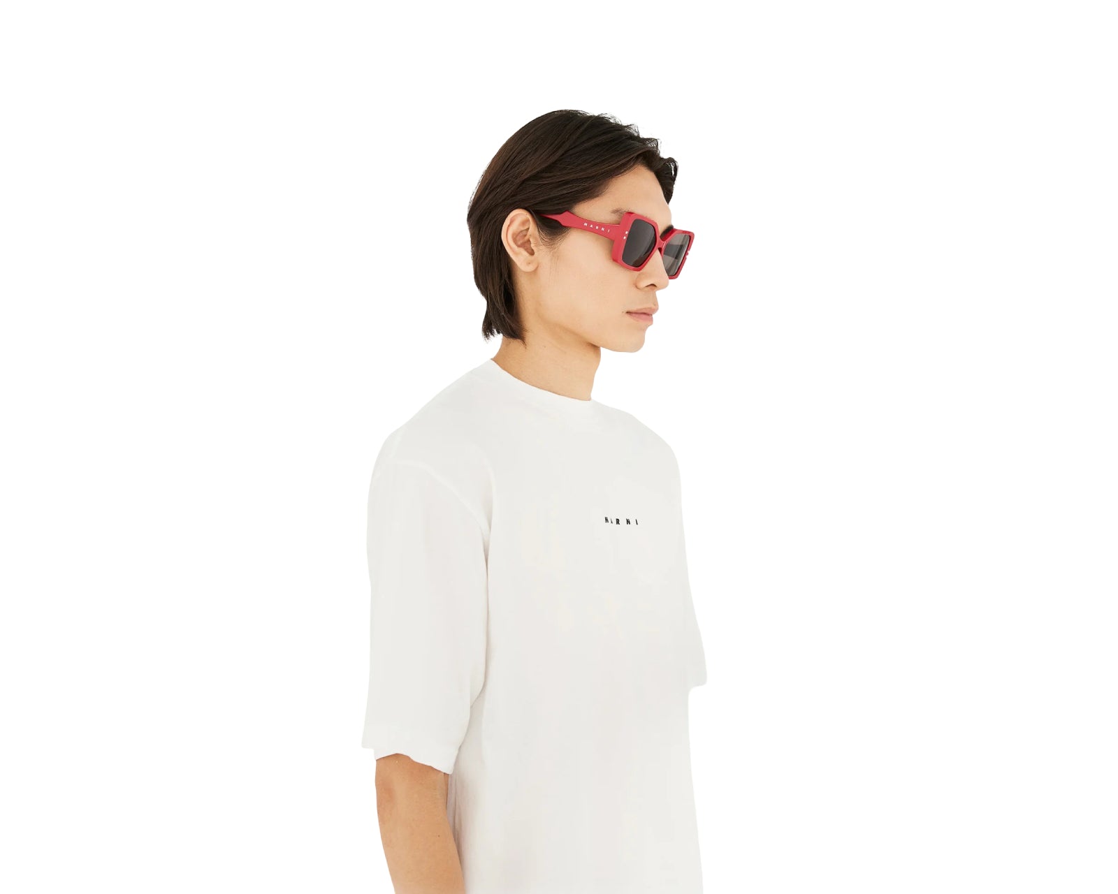 Marni XVY Nimrela Red 