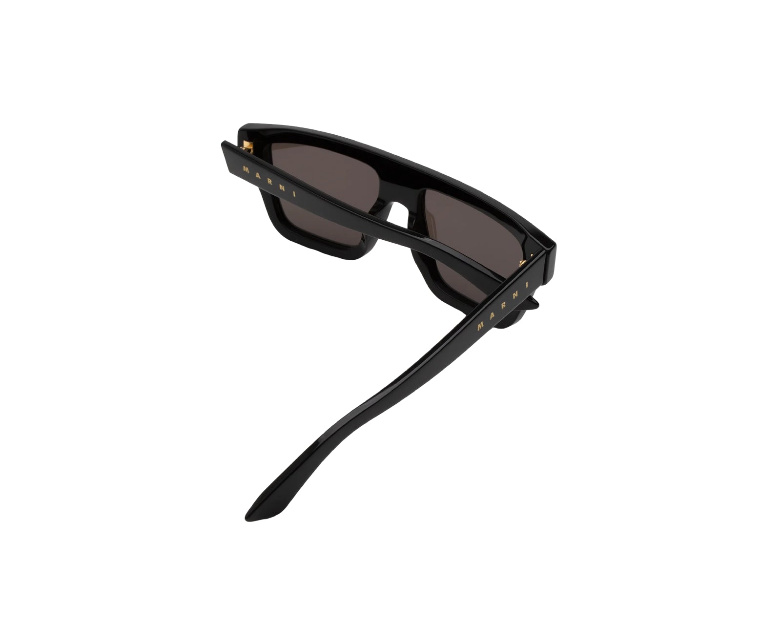 Sunglasses Marni 6VA Nistakari Black 8059026145778 Frame color
