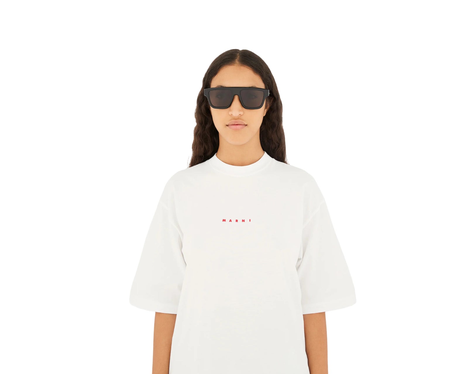 Marni 6VA Nistakari Black 